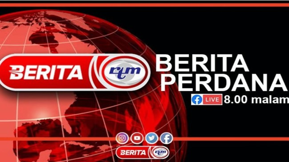 [BERITA PERDANA] BENDUNG COVID-19 DI TEMPAT KERJA